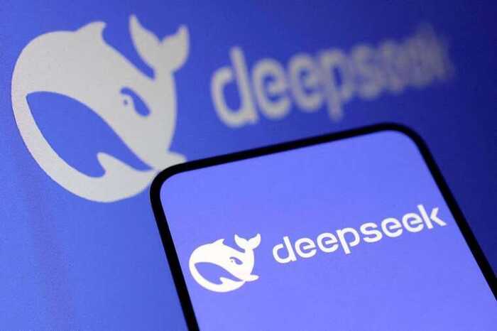 Reuters: DeepSeek співпрацює з китайськими військовими та розвідувальними структурами