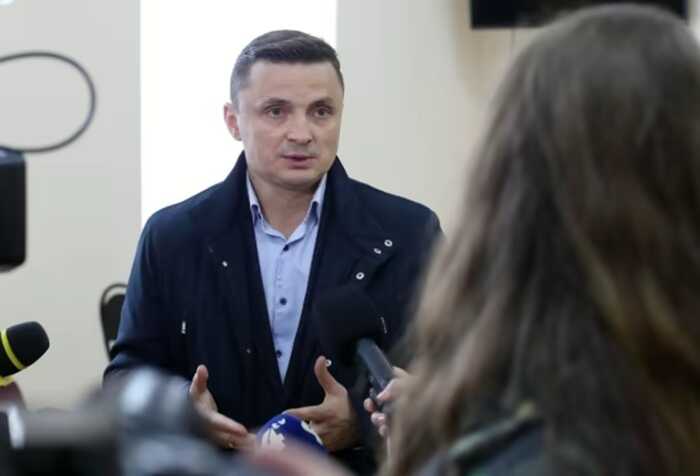 За колишнього голову Тернопільської облради Головка внесли заставу в розмірі 15 мільйонів гривень