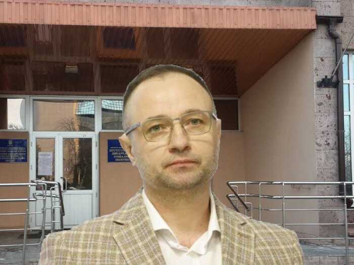 Аудитори КМДА виявили порушення та маніпуляції в роботі Департаменту соціальної та ветеранської політики
