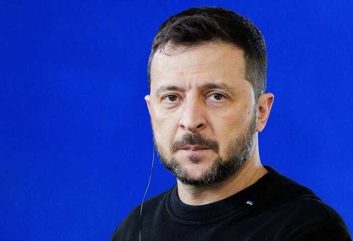 Зеленський: РФ запустила по Україні 28 743 "Шахеда"