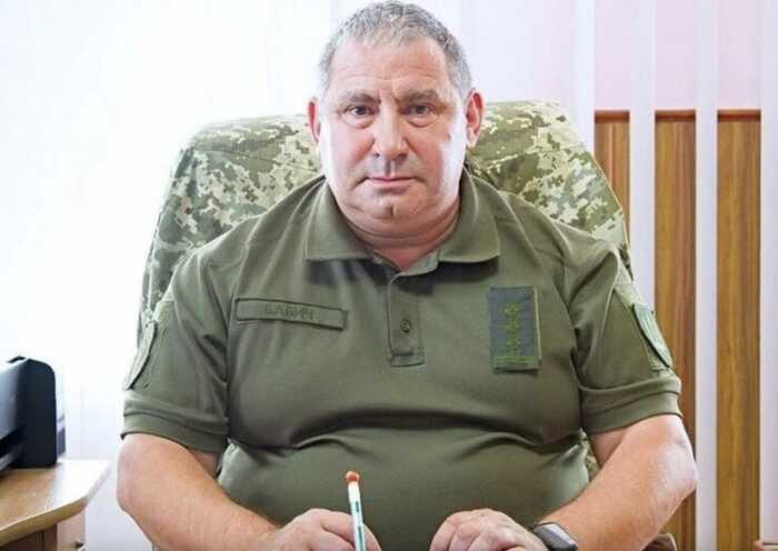 На Львівщині помер екскерівник ТЦК, якого викрили на корупції