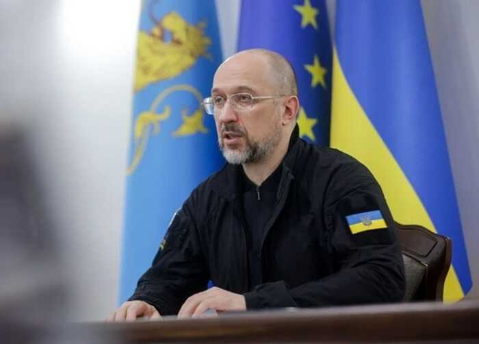 У Раді подали законопроєкт, який дозволить замінити Шмигаля
