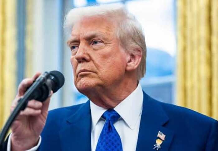 "Вигнати як собаку": Трамп вимагає звільнення журналістки CNN через матеріал про удари по Ірану