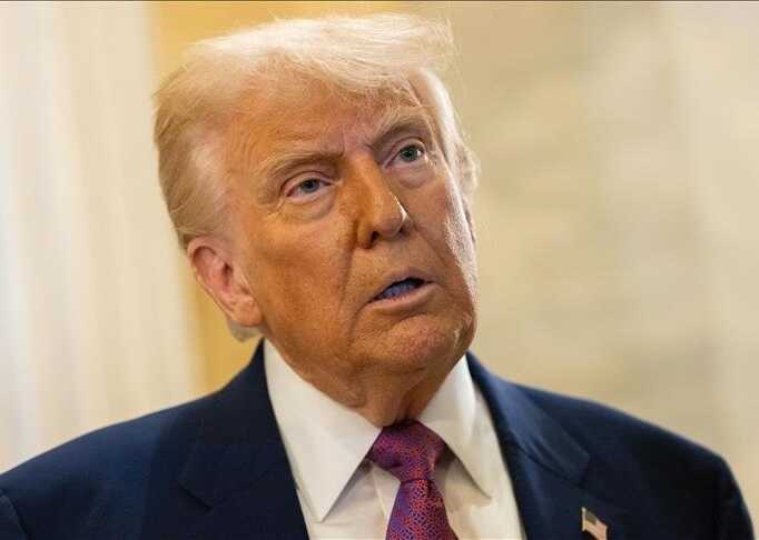 Трамп вимагає ліквідувати «Голос Америки»