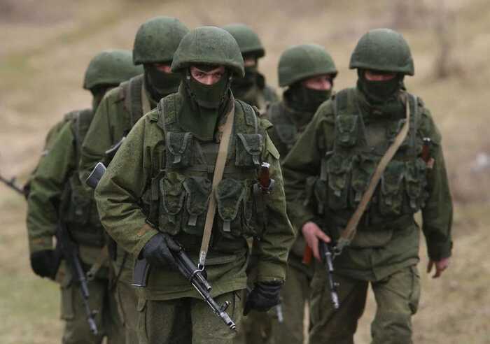 Армія РФ має просування на Донеччині та у Запорізькій області, — DeepState