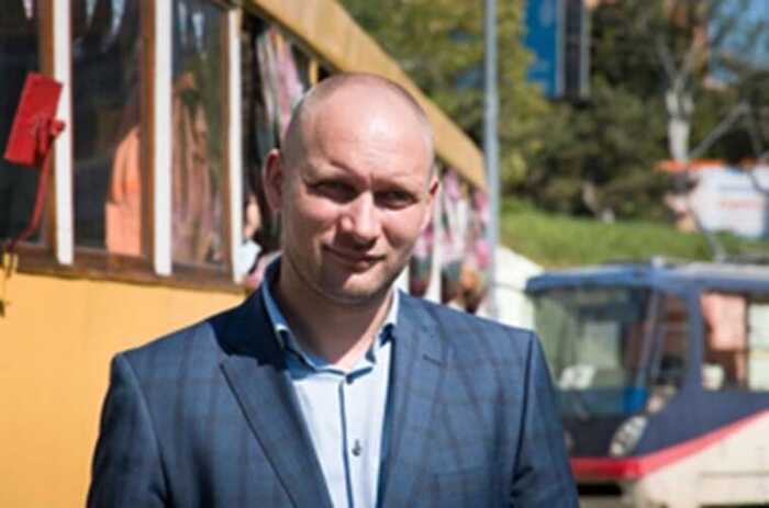 Ексзаступник мера Одеси Жеман не вказав у декларації віллу за 1,5 мільйона на дохід від корупційних розпилів бюджету
