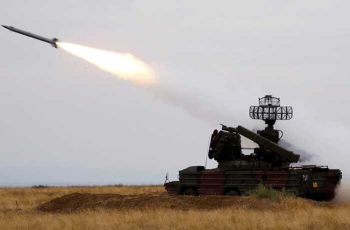 Сили оборони знешкодили 24 ворожі безпілотники