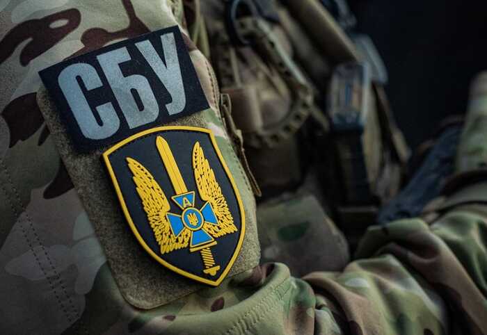 Поліція та СБУ проводять безпекові заходи у Києві