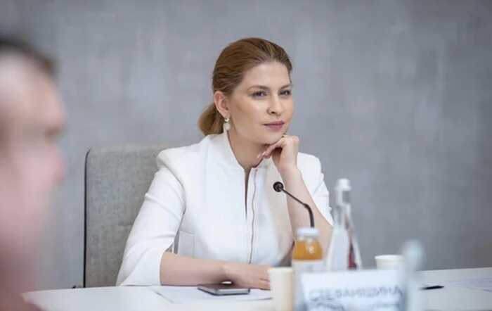 «Нереалістична» ціна: мама Стефанішиної придбала квартиру в Києві вчетверо дешевше, ніж коштує на ринку