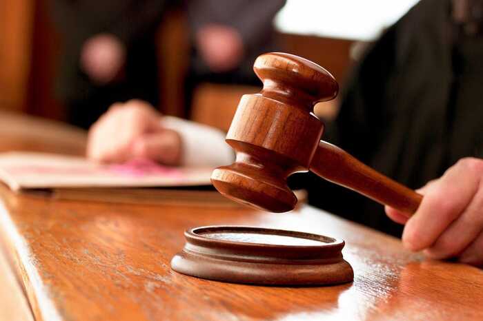 Російського агента засудили до 15 років за підпали залізниці та військових авто