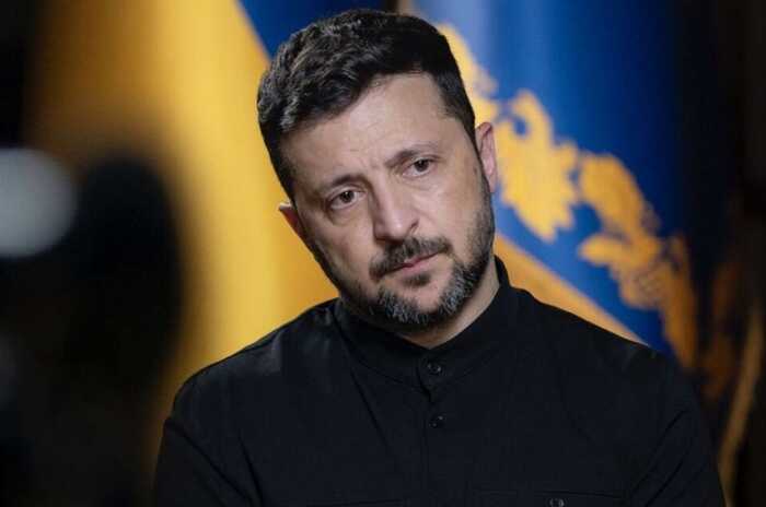 Німеччина змінила свою позицію щодо вступу України до НАТО, — Зеленський