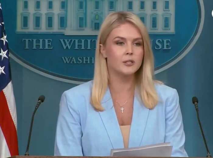 Білий дім повідомив про скасування США санкцій проти Сирії