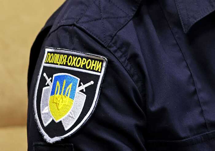Поліція охорони Київської області закуповує амуніцію у підозрюваного у кримінальній справі
