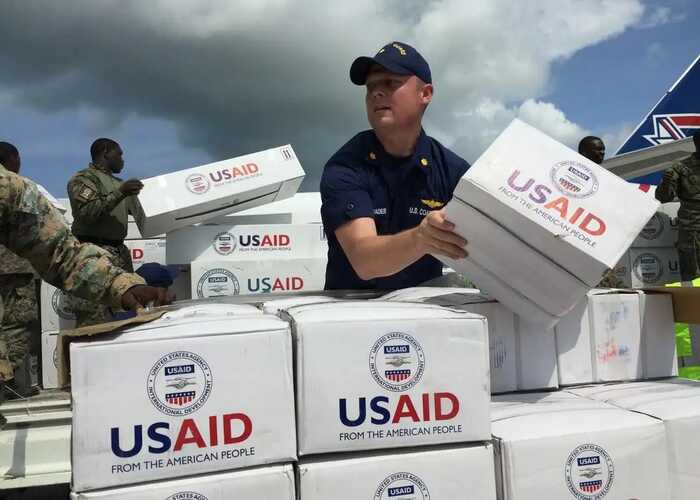 Через скорочення фінансування USAID може загинути понад 14 мільйонів людей до 2030 року, — ЗМІ