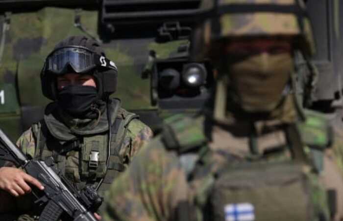 Фінську компанію підозрюють у постачанні Україні бракованих бронежилетів