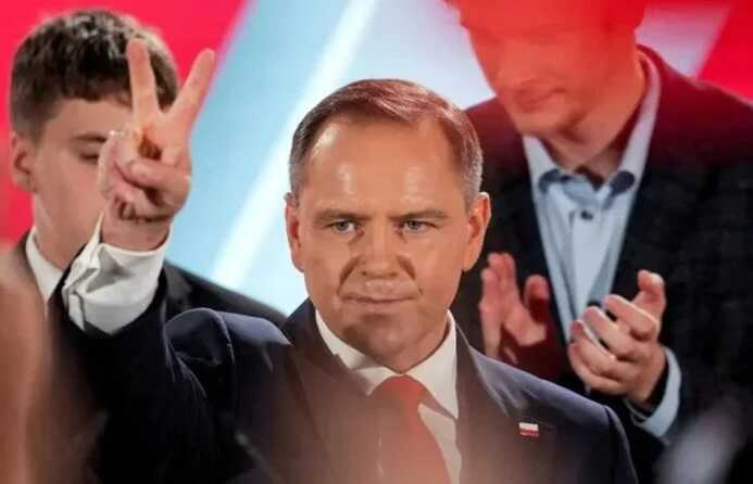 Верховний суд Польщі визнав вибори президента дійсними