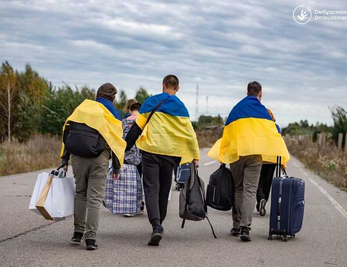 Україна повернула ще трьох дітей з окупованих територій