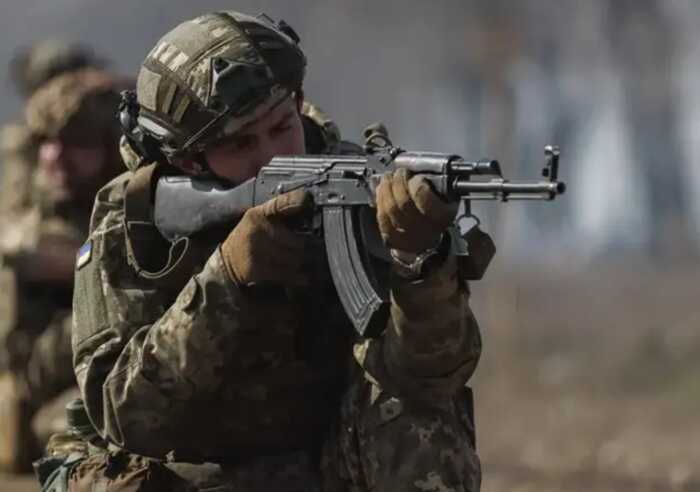 Тривають важкі бої на Покровському напрямку та у міській забудові Часового Яру і Торецька, — ОСУВ "Хортиця"