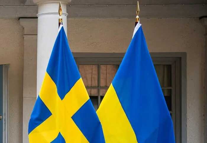Мінцифри: Швеція виділила 590 мільйонів гривень на посилення української кібербезпеки