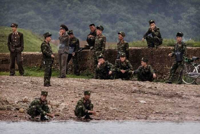 Північна Корея може направити ще 30 тисяч військових на війну РФ проти України, - CNN