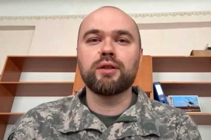 Український пілот розповів про жахи російського полону