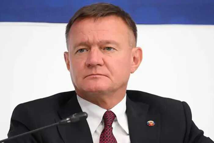 Колишньому очільнику Мінтрансу РФ, який покінчив із собою, загрожувало до 20 років