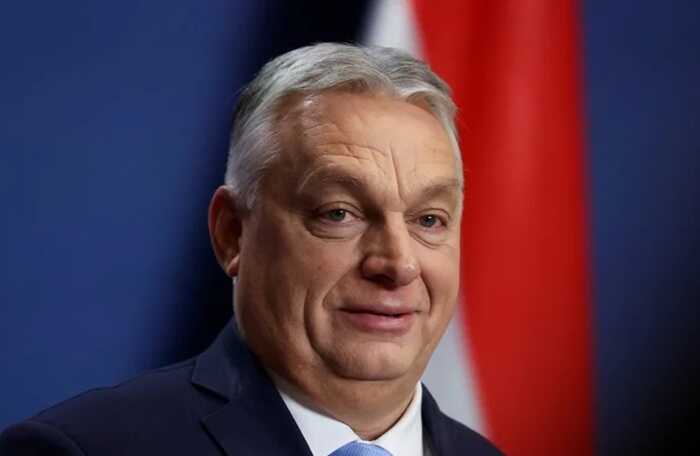 Орбан: Євросоюз повинен зупинити "силову мобілізацію" в Україні