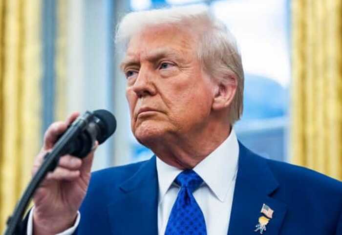 Адміністрація Трампа позбавила майже 12 тисяч афганських біженців легального статусу