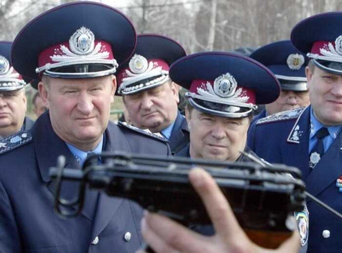 В Україні знаходяться понад 145 тисяч військових пенсіонерів призовного віку, які не служать у війську