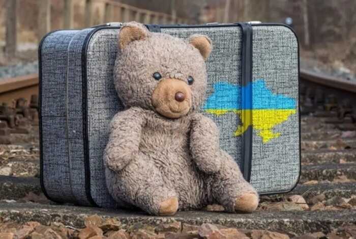 Україні вдалося повернути з окупації ще групу дітей