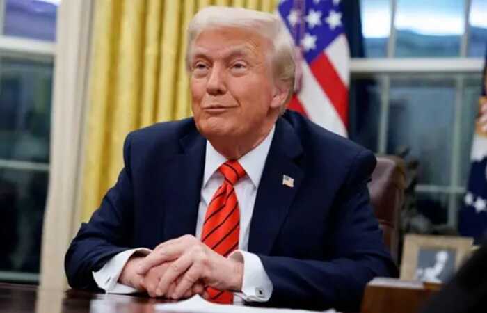 Трамп показав ШІ-відео з «арештом Обами» і заявив: «Ніхто не вище закону»