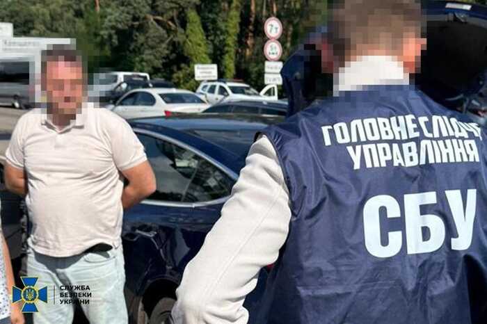 СБУ: співробітник елітного підрозділу НАБУ виявився «кротом» ФСБ, його куратор — екс-охоронець Януковича