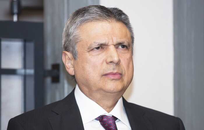 В одного з найбільших забудовників Вагіфа Алієва проводились обшуки: Lavina Mall і Mandarin Plaza підозрюють в ухиленні від сплати податків