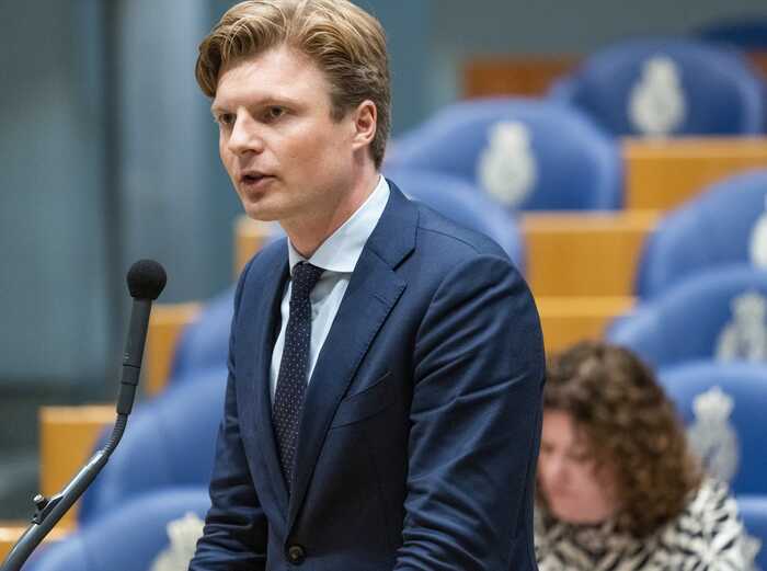 Нідерланди нададать значну підтримку щодо постачання Patriot Україні, — Брекельманс