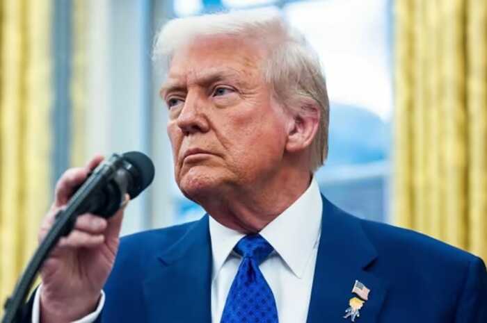 Трамп вирішив вивести США з ЮНЕСКО, — NYT