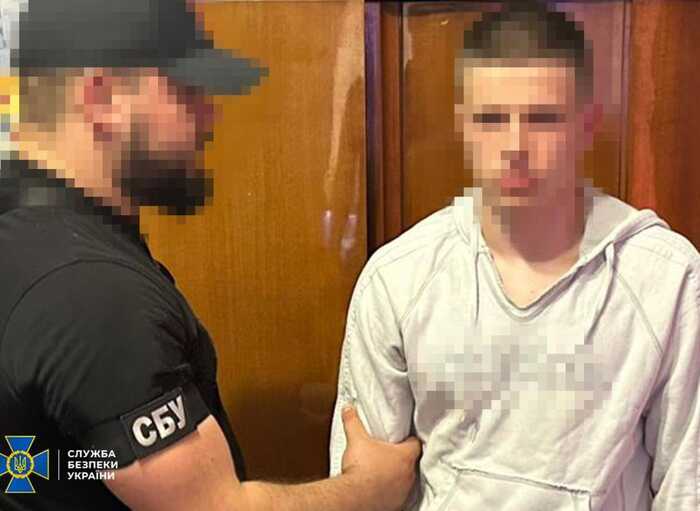 СБУ затримала ще сімох російських агентів, які планували теракти проти військових і силовиків