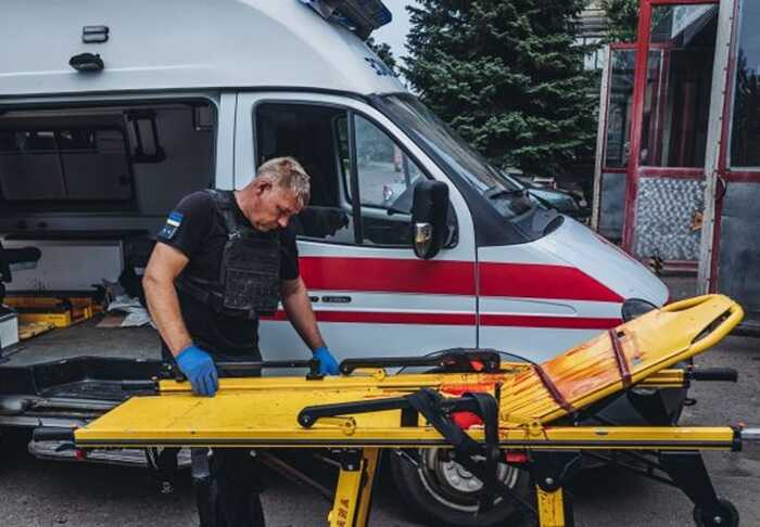 Армія РФ атакувала автобус з людьми в Сумському районі: є постраждалі