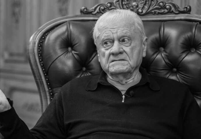Помер Леонід Яковишин — колишній нардеп і керівник одного з найбільших агропідприємств України