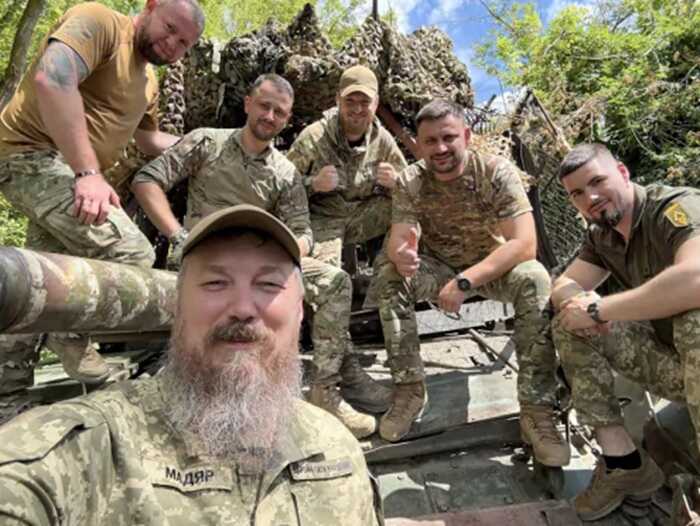Росіяни намагалися одночасно вбити усіх командирів "Лінії дронів", — Бровді