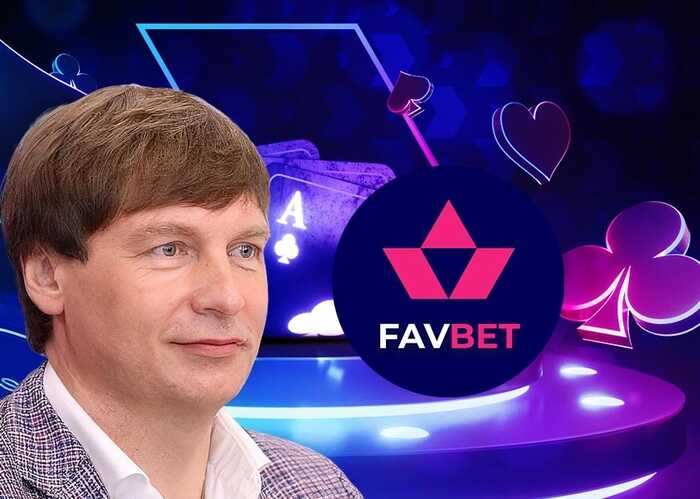 Віртуоз махінацій Favbet: Бізнесмен з російським паспортом Андрій Матюха роками ухиляється від сплати податків та веде бізнес в РФ під час війни