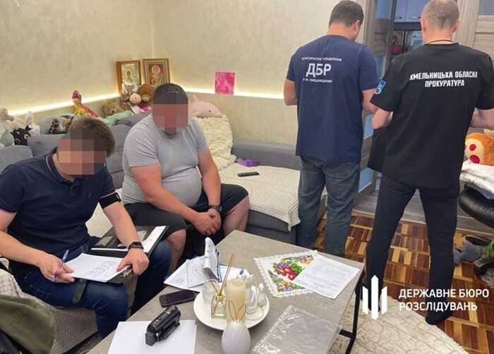 Колишньому очільнику Держгеокадастру Василенку на Хмельниччині оголосили нову підозру