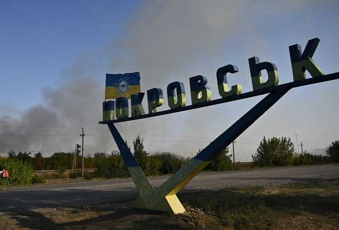 Армія РФ впритул наблизилась до Покровська – Reuters