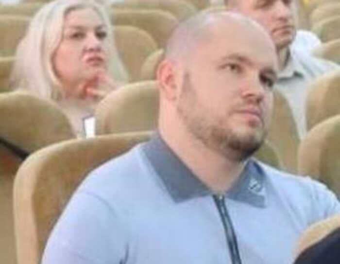 Викритий на корупції прокурор Запоріжжя Мехальчук, користується авто Touareg своєї сестри та приховує вартість майна