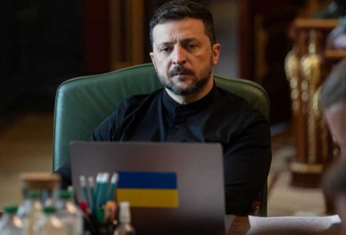 Військова допомога та санкції: Зеленський провів розмову з прем’єром Канади Карні