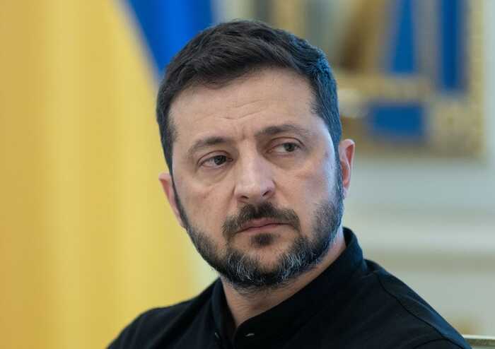 РФ розганяє дезінформацію про таємну зустріч і «нового президента» України, — ГУР
