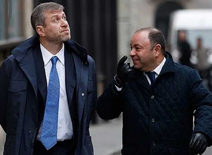 Російський мільярдер Швідлер програв суд у Британії, де вимагав скасувати санкції