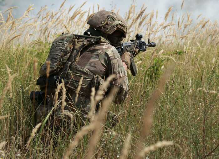 Спецпризначенці ГУР здійснили висадку на Тендрівській косі та ліквідували окупантів