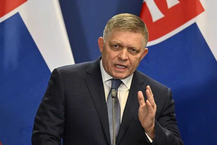 Фіцо звинуватив Британію у втручанні у парламентські вибори 2023 року у Словаччині