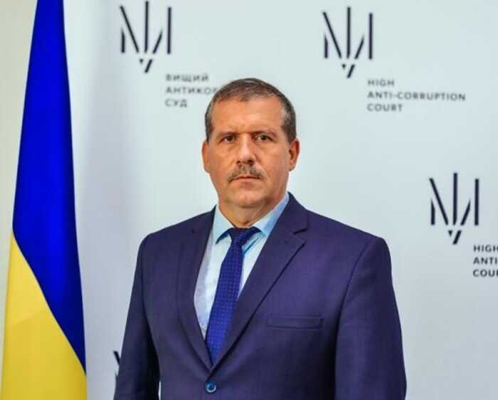 Суддя ВАКС Воронько орендує квартиру, не має власного автомобіля і зберігає тисячі доларів готівкою