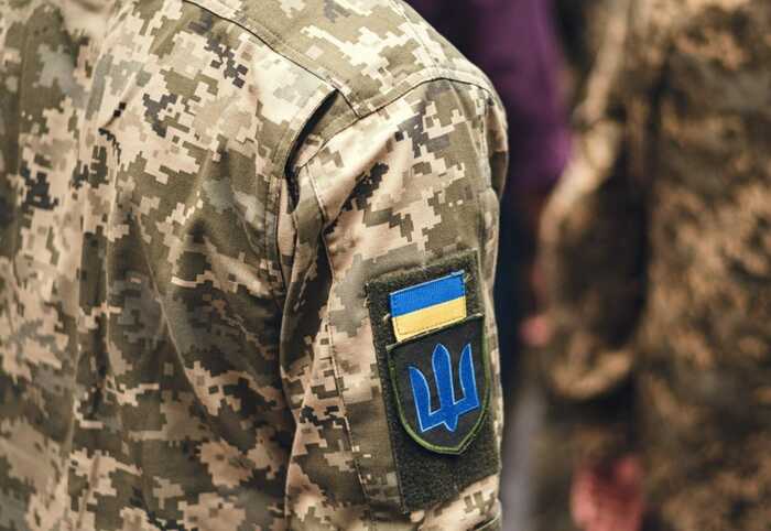 У Харкові співробітники ТЦК застосували силу під час затримання чоловіка, постраждали цивільні